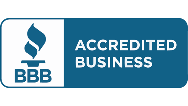 BBB Accredited Business