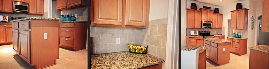 Kitchen Remodeling